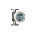 Rotameter Metallrohr Float Flowmeter Stickstoffflussmeter